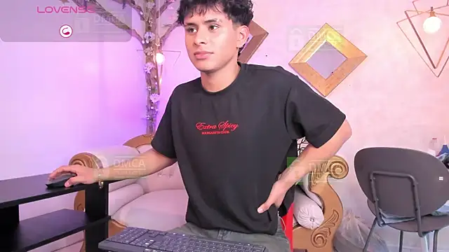 Jhonny-Blake online show from 11/08/25, 08:56