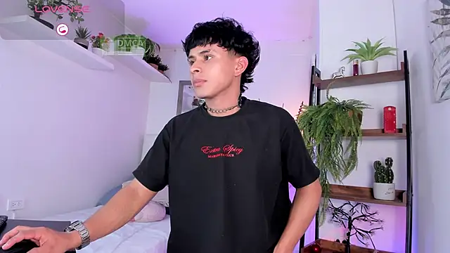 Jhonny-Blake online show from 03/09/26, 08:56