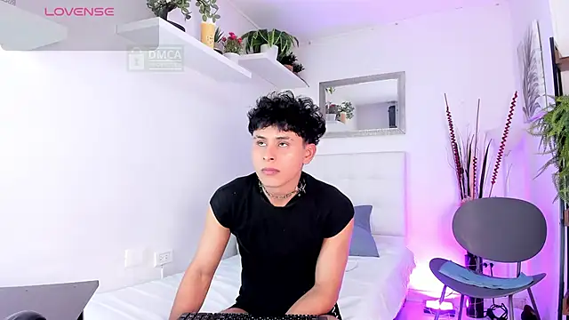 Jhonny-Blake online show from 03/11/26, 08:58