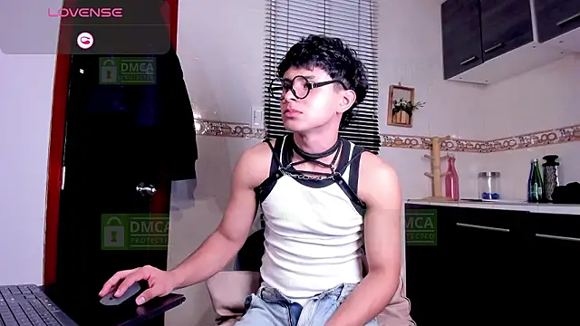 Jhonny-Blake online show from 02/28/26, 09:03