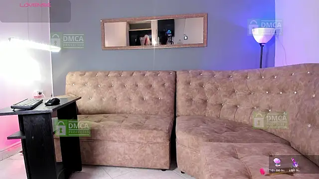 Jhonny-Blake online show from 03/25/26, 09:03