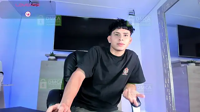 Jhonny-Blake online show from 01/09/26, 02:35