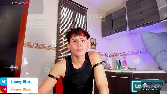 Snapshot of Jhonny-Blake chatting on 10/07/25, 08:54 Jhonny-Blake online show from 10/07/25, 08:54