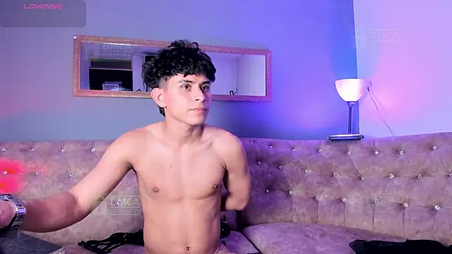 Jhonny-Blake online show from 03/26/26, 07:56