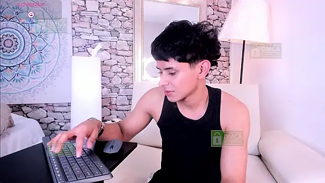 Jhonny-Blake online show from 02/13/26, 09:04