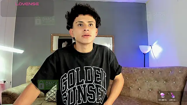 Jhonny-Blake online show from 04/06/26, 07:48