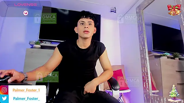 Jhonny-Blake online show from 01/07/26, 03:17