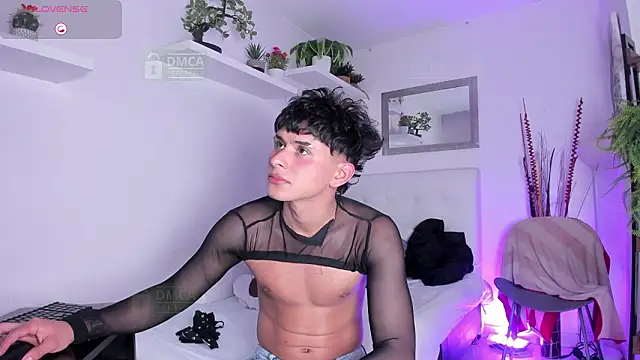 Jhonny-Blake online show from 03/21/26, 08:57