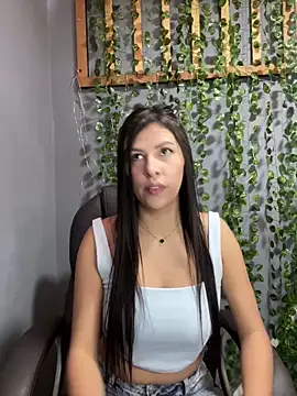 Alanna atm  online show from 03/11/25, 01:45