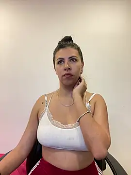 Alanna atm  online show from 03/18/26, 11:16