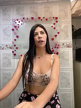 Alanna atm  online show from 02/15/25, 05:17