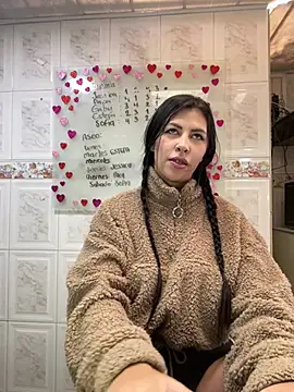 Alanna atm  online show from 02/12/25, 07:13