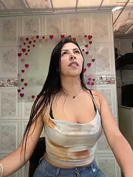 Alanna atm  online show from 02/25/25, 03:31