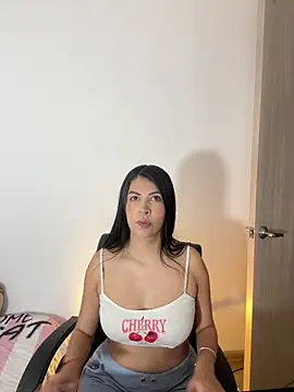 Alanna atm  online show from 11/20/25, 02:51