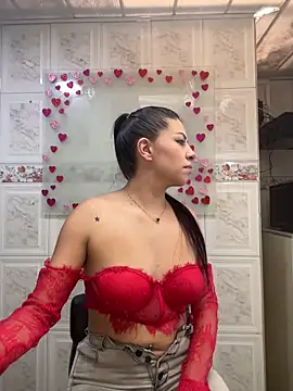 Alanna atm  online show from 02/19/25, 04:44