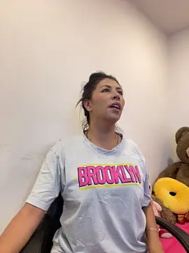 Alanna atm  online show from 06/18/26, 11:26