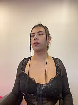 Alanna atm  online show from 03/29/26, 03:46