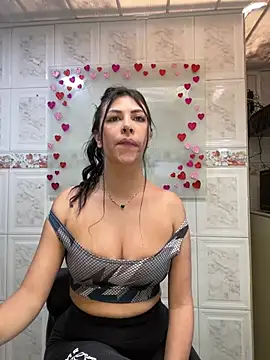 Alanna atm  online show from 02/27/25, 05:26