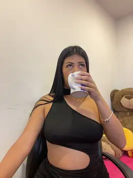 Alanna atm  online show from 06/03/26, 10:38