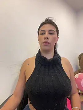 Alanna atm  online show from 07/06/26, 02:57