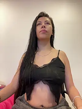 Alanna atm  online show from 02/26/26, 08:58