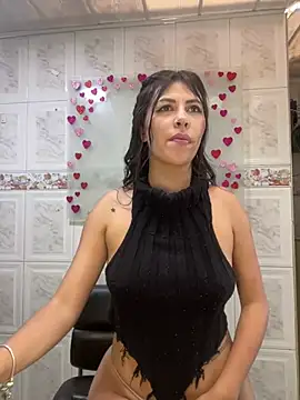 Alanna atm  online show from 02/26/25, 06:04
