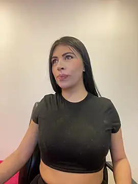 Alanna atm  online show from 03/24/26, 03:23