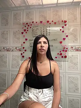 Alanna atm  online show from 02/04/25, 03:26