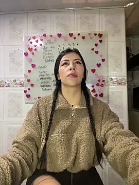 Alanna atm  online show from 02/12/25, 01:06