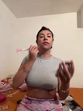 Alanna atm  online show from 02/20/26, 08:49