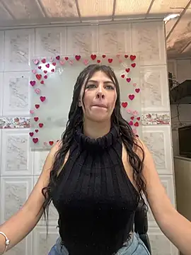 Alanna atm  online show from 02/26/25, 02:59