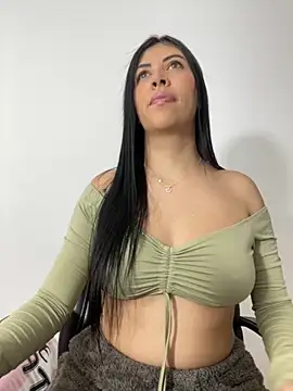 Alanna atm  online show from 12/05/25, 07:55