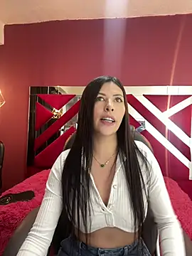 Alanna atm  online show from 03/06/25, 04:28