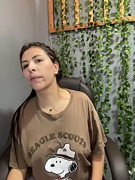 Alanna atm  online show from 03/13/25, 06:01