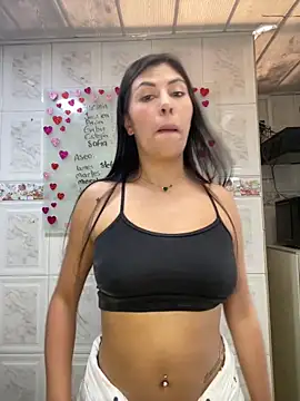Alanna atm  online show from 02/04/25, 06:27