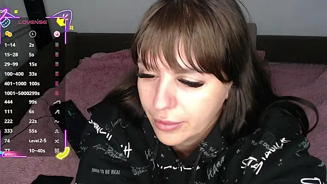 Snapshot of NancyXSkyblueX chatting on 10/17/25, 06:50 NancyXSkyblueX online show from 10/17/25, 06:50