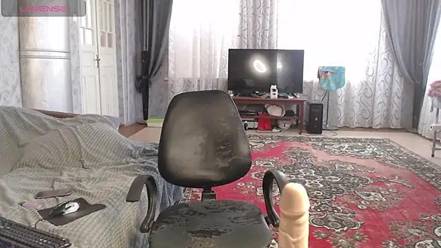 NancyXSkyblueX online show from 03/14/26, 07:03