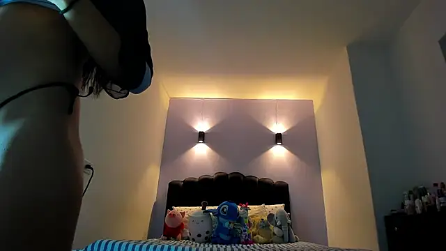 Snapshot of Sofia_Clauss_ chatting on 01/17/26, 04:38 Sofia Clauss online show from 01/17/26, 04:38