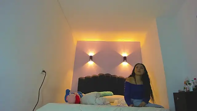 Snapshot of Sofia_Clauss_ chatting on 03/30/26, 04:03 Sofia Clauss online show from 03/30/26, 04:03