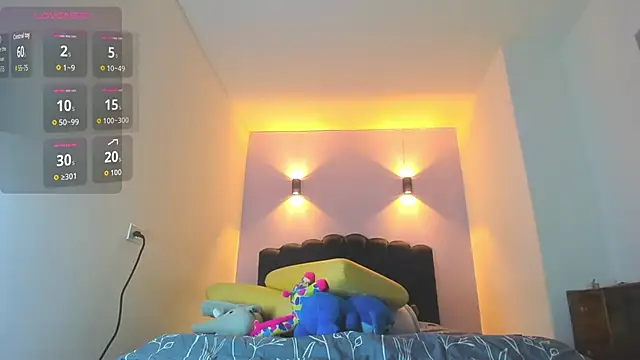 Snapshot of Sofia_Clauss_ chatting on 01/13/26, 03:54 Sofia Clauss online show from 01/13/26, 03:54