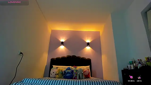 Snapshot of Sofia_Clauss_ chatting on 01/18/26, 05:11 Sofia Clauss online show from 01/18/26, 05:11