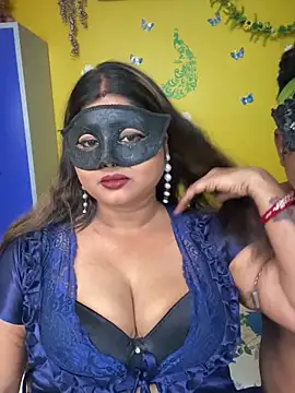 OrgsmMust online show from 10/08/25, 06:52