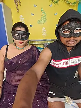 OrgsmMust online show from 12/02/25, 06:42