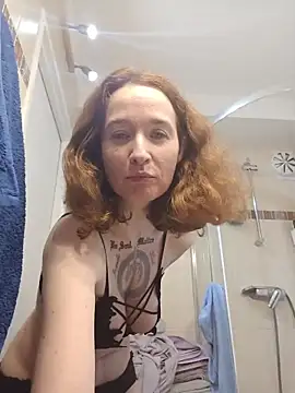 Sexygoth91 online show from 12/17/25, 09:47