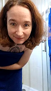 Snapshot of Sexygoth91 chatting on 10/16/25, 08:22 Sexygoth91 online show from 10/16/25, 08:22