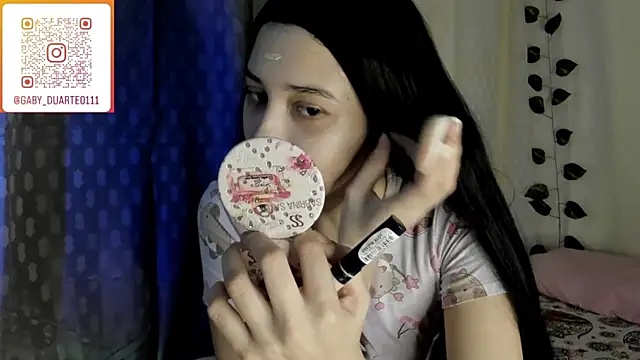 gabriela duarte1 online show from 11/22/25, 07:07