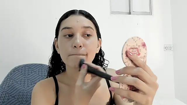 gabriela duarte1 online show from 07/07/26, 03:09