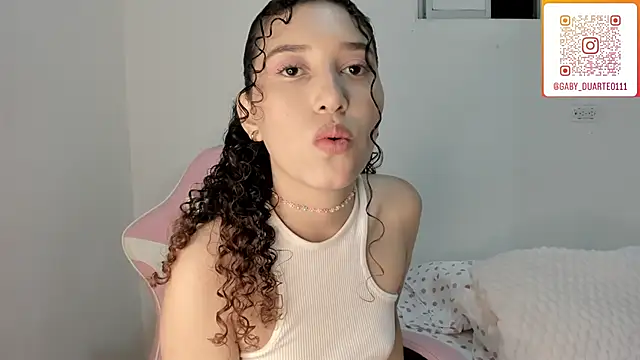 gabriela duarte1 online show from 05/20/26, 11:57