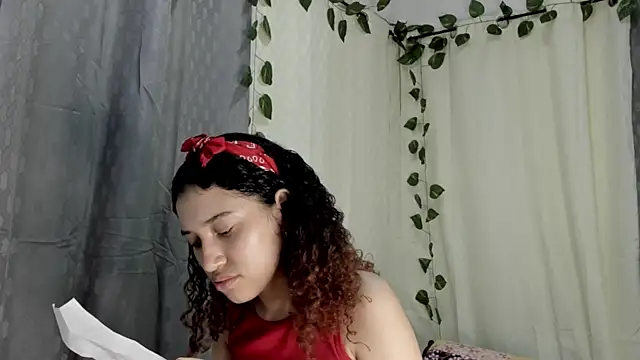 gabriela duarte1 online show from 11/16/25, 06:40