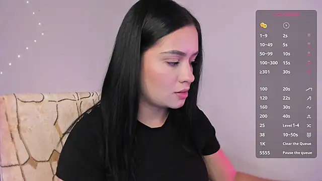 Yaaky  online show from 02/18/26, 08:49